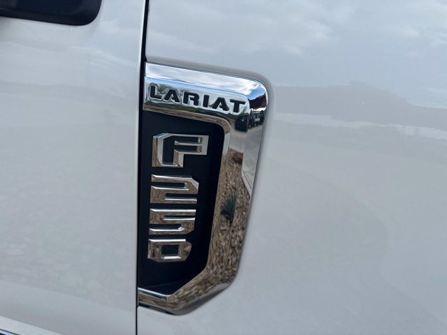 2020 Ford F-250SD Lariat