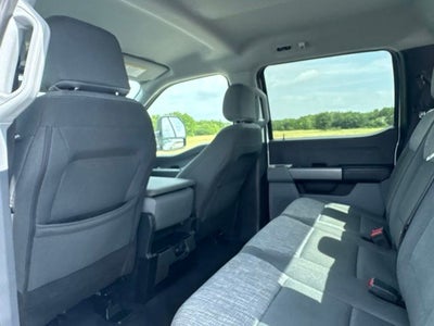 2026 Ford F-350SD XLT