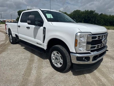 2026 Ford F-350SD XLT
