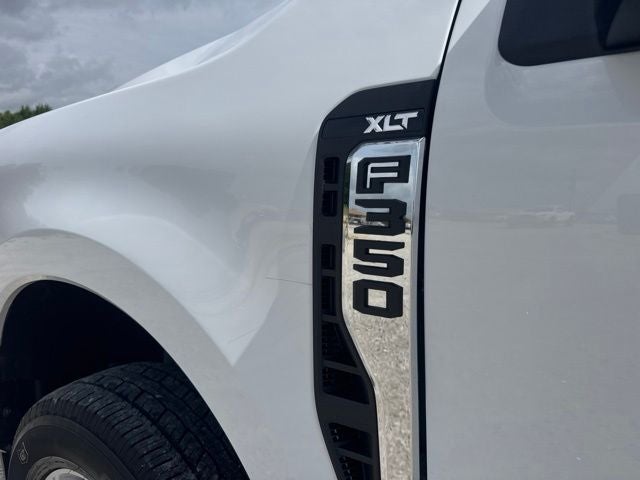 2026 Ford F-350SD XLT