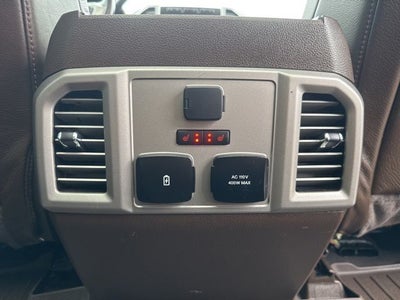 2021 Ford F-350SD King Ranch