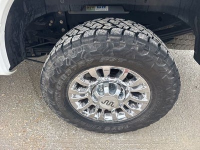 2021 Ford F-350SD King Ranch