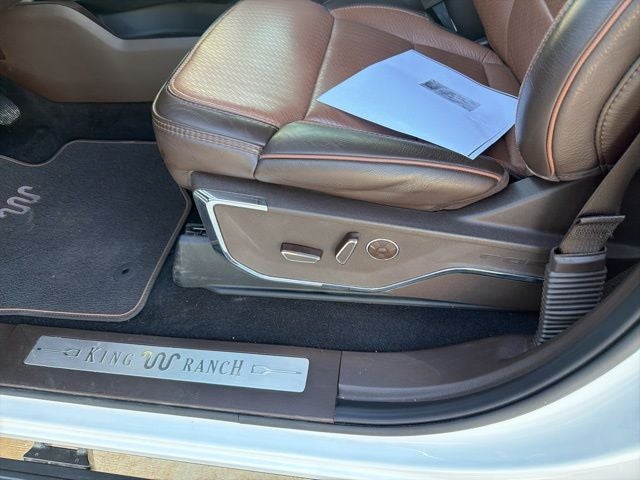 2024 Ford F-150 King Ranch