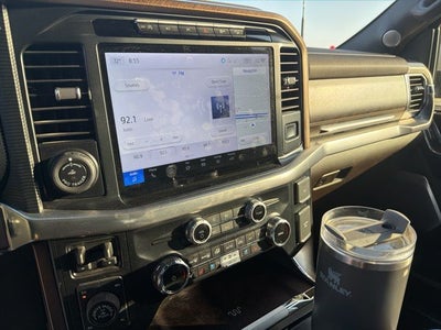 2024 Ford F-150 King Ranch