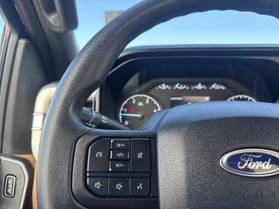 2025 Ford F-450SD XLT DRW