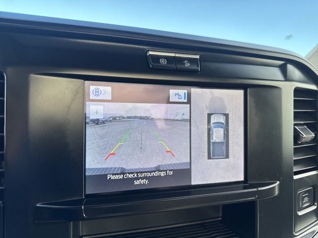 2025 Ford F-450SD XLT DRW