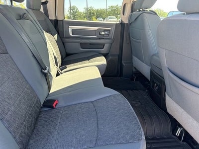 2014 RAM 3500 SLT