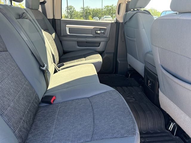 2014 RAM 3500 SLT