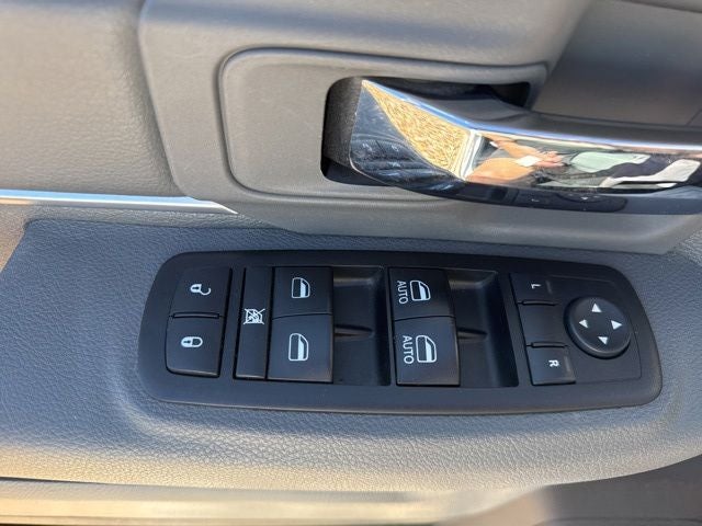 2014 RAM 3500 SLT