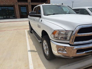 2014 RAM 3500 SLT