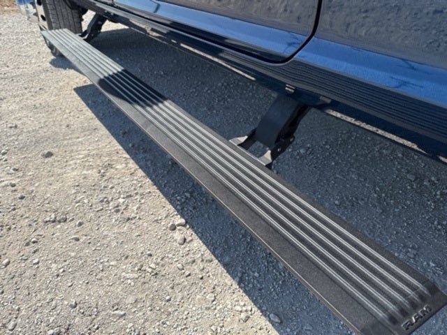 2024 RAM 3500 Laramie Longhorn