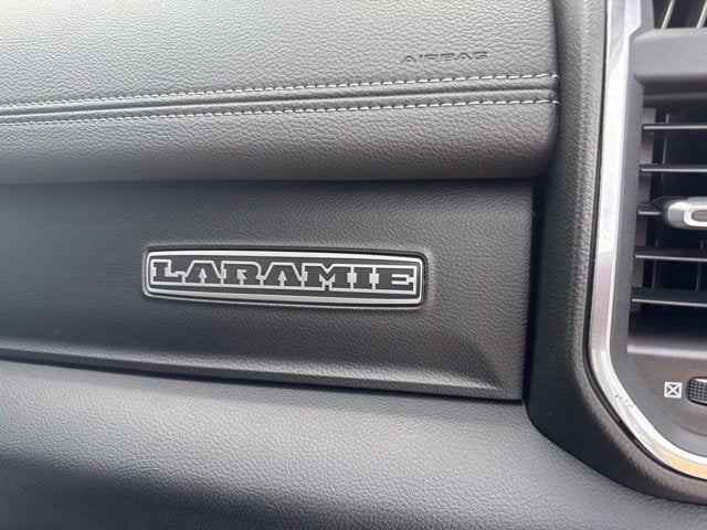 2024 RAM 4500HD Laramie