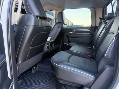 2024 RAM 4500HD Laramie
