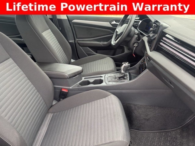 2025 Volkswagen Jetta 1.5T S