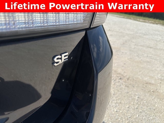 2024 Mitsubishi Outlander Sport 2.0 SE