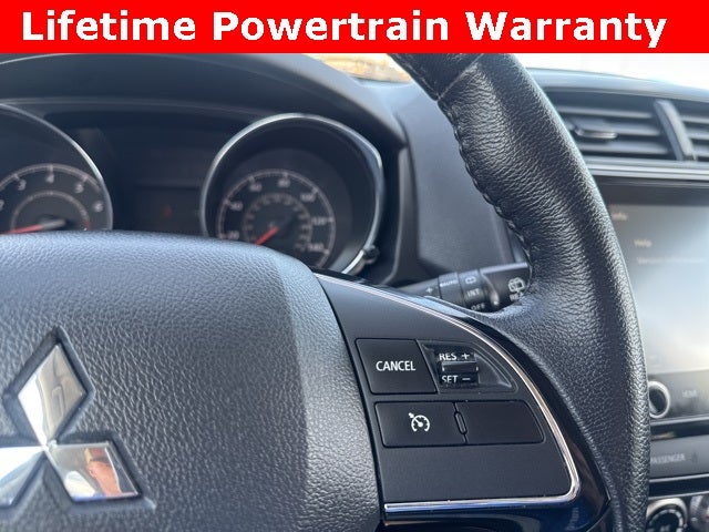 2024 Mitsubishi Outlander Sport 2.0 SE