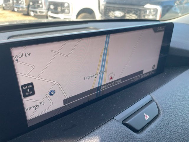 2026 Mazda Mazda CX-90 3.3 Turbo Premium