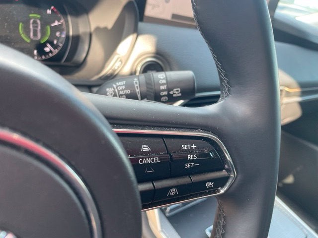 2026 Mazda Mazda CX-90 3.3 Turbo Premium