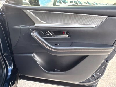 2026 Mazda Mazda CX-90 3.3 Turbo Premium