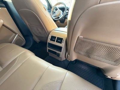 2023 Jaguar F-PACE P250 S