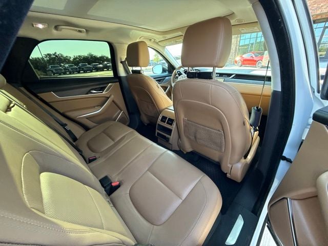 2023 Jaguar F-PACE P250 S