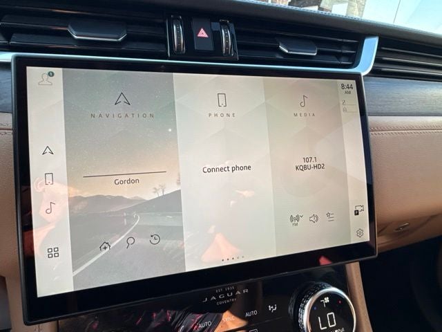 2023 Jaguar F-PACE P250 S
