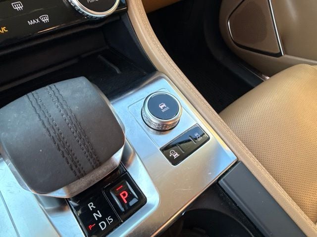 2023 Jaguar F-PACE P250 S