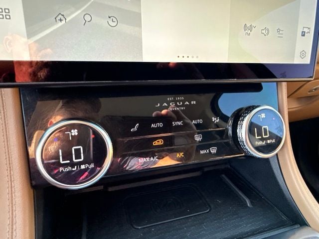 2023 Jaguar F-PACE P250 S