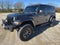 2020 Jeep Wrangler Unlimited Sahara High Altitude