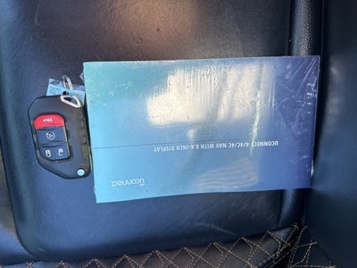 2020 Jeep Wrangler Unlimited Sahara High Altitude