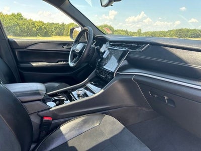 2023 Jeep Grand Cherokee Altitude X