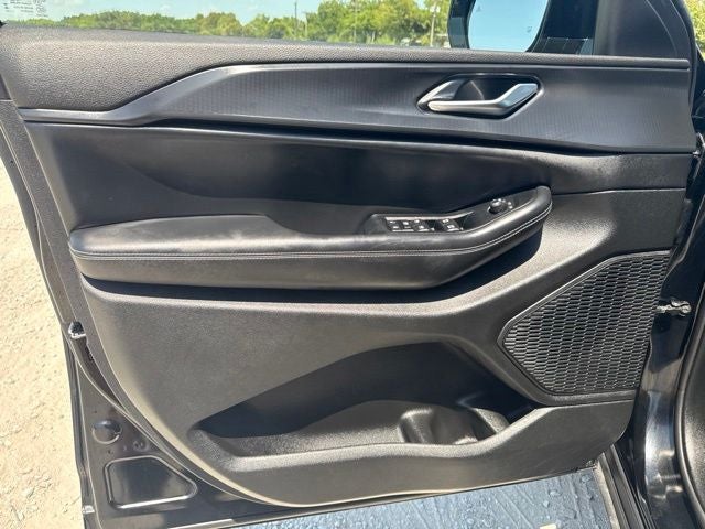 2023 Jeep Grand Cherokee Altitude X