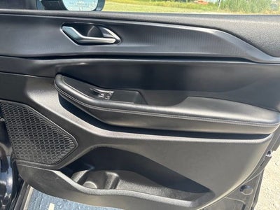 2023 Jeep Grand Cherokee Altitude X