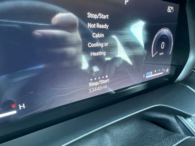 2023 Jeep Grand Cherokee Altitude X
