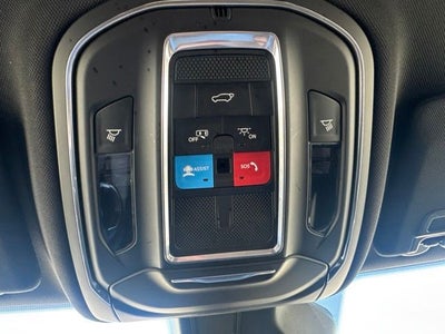 2023 Jeep Grand Cherokee Altitude X