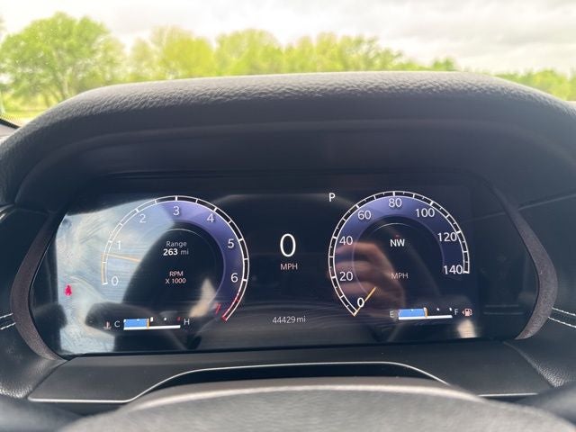 2023 Jeep Grand Cherokee Altitude X