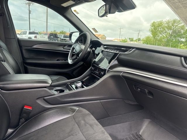 2023 Jeep Grand Cherokee Altitude X