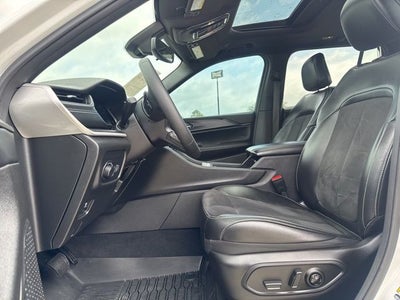 2023 Jeep Grand Cherokee Altitude X