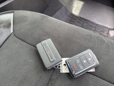 2023 Jeep Grand Cherokee Altitude X