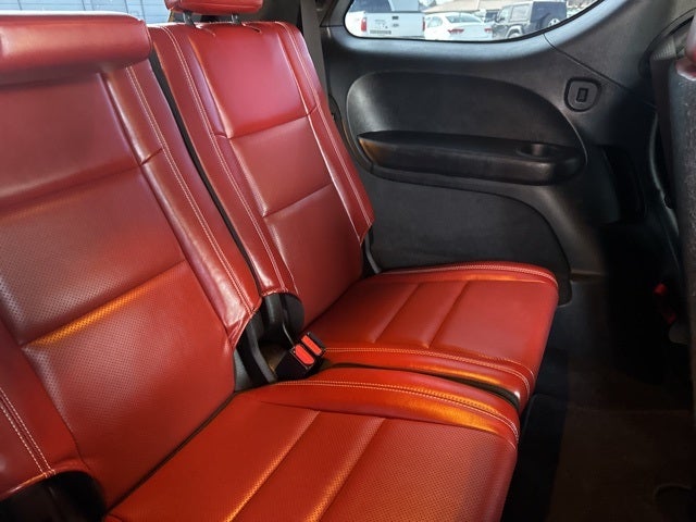 2022 Dodge Durango SRT 392