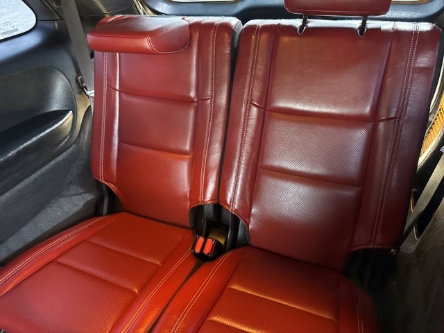 2022 Dodge Durango SRT 392