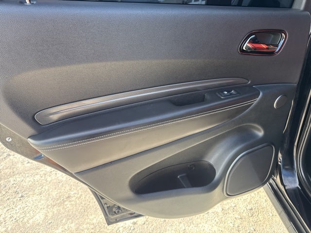 2022 Dodge Durango SRT 392