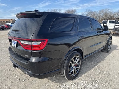 2022 Dodge Durango SRT 392
