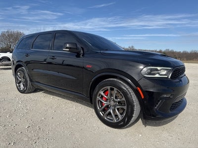 2022 Dodge Durango SRT 392