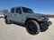 2025 Jeep Gladiator Nighthawk