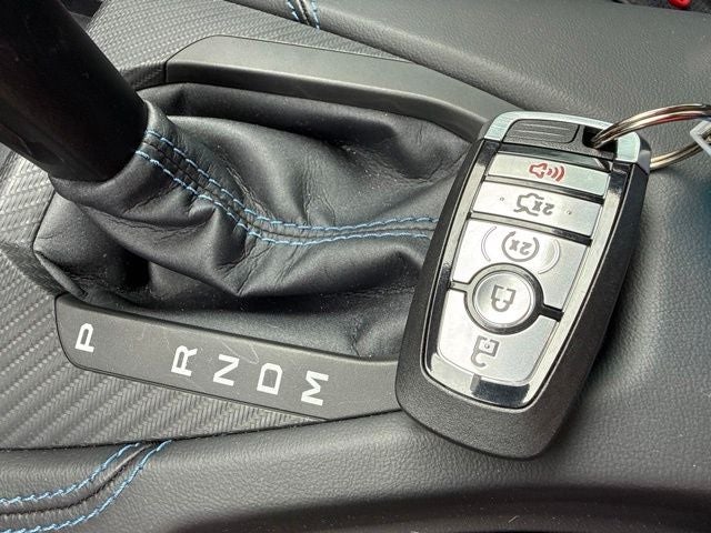 2024 Ford Mustang Dark Horse