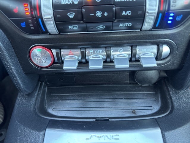 2023 Ford Mustang EcoBoost Premium