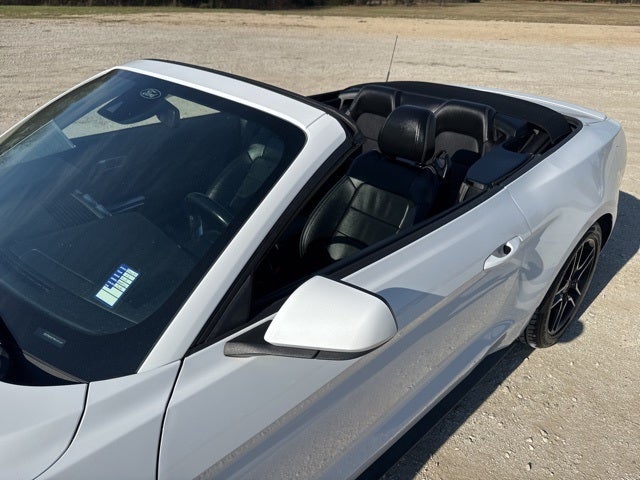 2023 Ford Mustang EcoBoost Premium