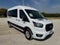 2025 Ford Transit-350 XLT
