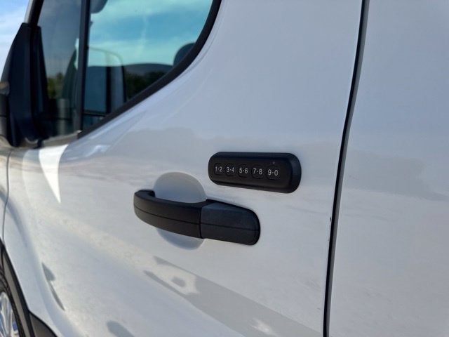 2025 Ford Transit-350 XLT